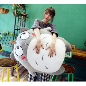 Totoro siêu mập ú dễ thương size 90cm